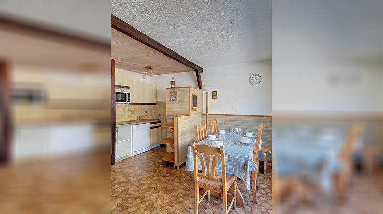 Ma-Cabane - Vente Appartement LES CONTAMINES MONTJOIE, 48 m²
