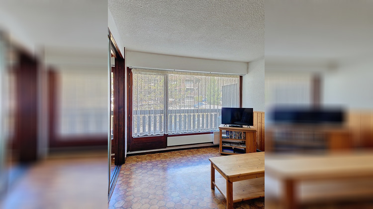 Ma-Cabane - Vente Appartement LES CONTAMINES MONTJOIE, 48 m²