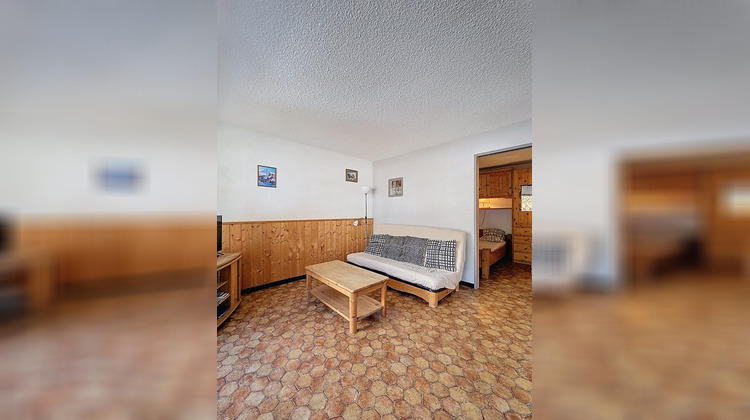 Ma-Cabane - Vente Appartement LES CONTAMINES MONTJOIE, 48 m²