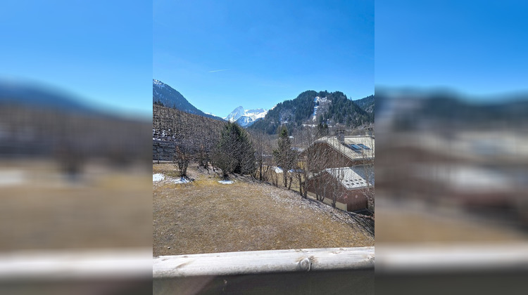 Ma-Cabane - Vente Appartement LES CONTAMINES MONTJOIE, 23 m²