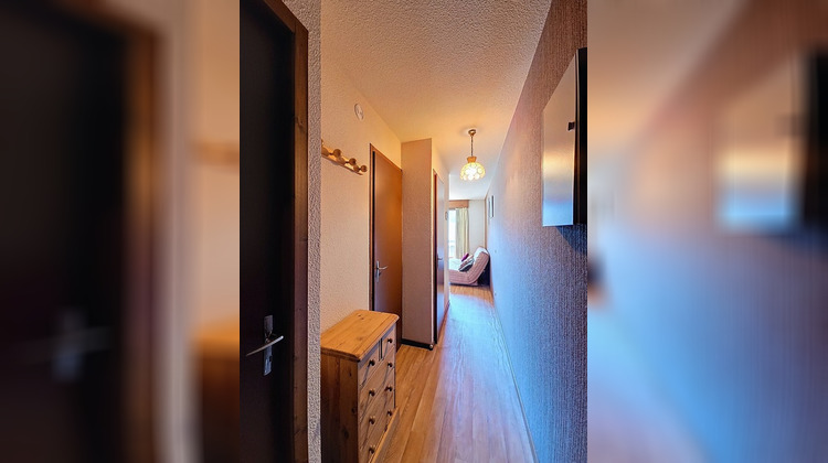 Ma-Cabane - Vente Appartement LES CONTAMINES MONTJOIE, 23 m²
