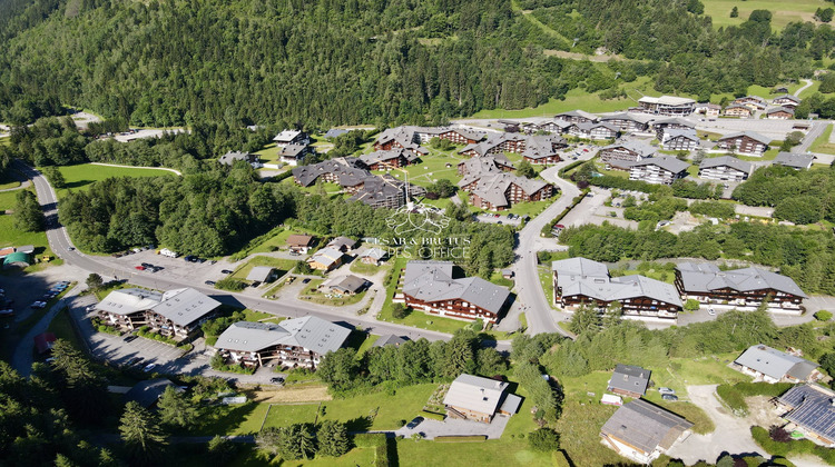 Ma-Cabane - Vente Appartement Les Contamines-Montjoie, 37 m²