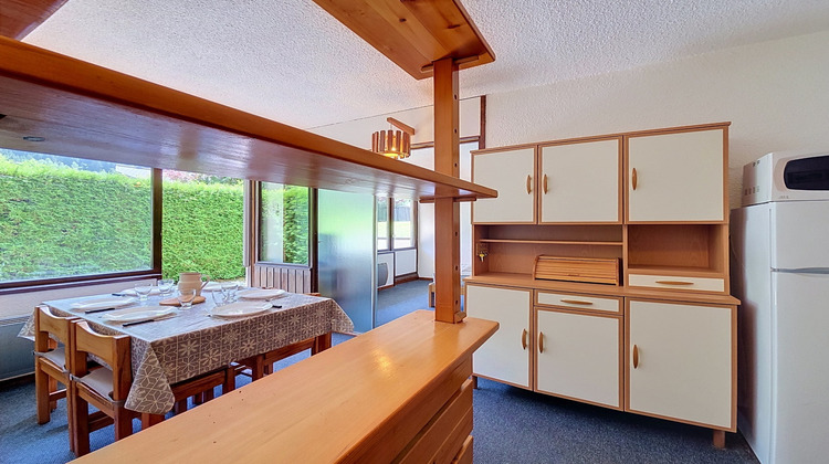 Ma-Cabane - Vente Appartement LES CONTAMINES MONTJOIE, 38 m²