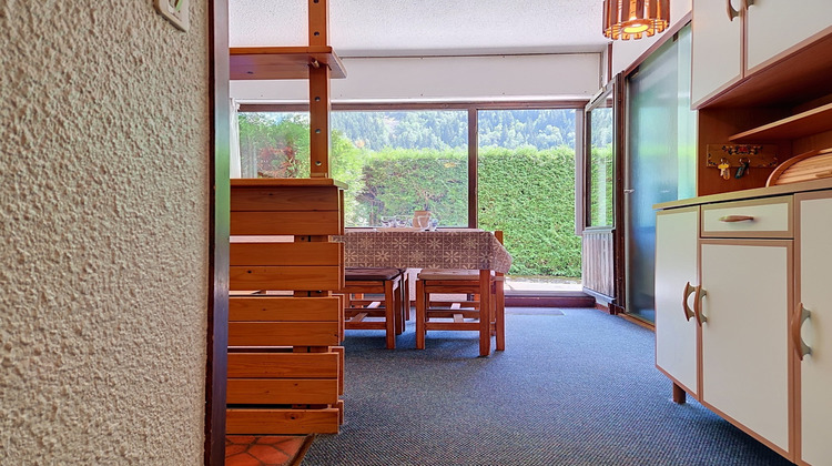 Ma-Cabane - Vente Appartement LES CONTAMINES MONTJOIE, 38 m²