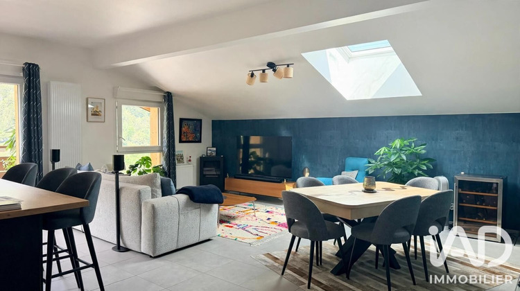 Ma-Cabane - Vente Appartement Les Contamines-Montjoie, 77 m²