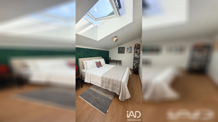 Ma-Cabane - Vente Appartement Les Contamines-Montjoie, 77 m²