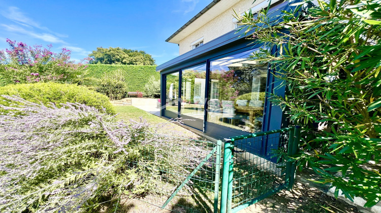 Ma-Cabane - Vente Appartement Les Côtes-d'Arey, 79 m²