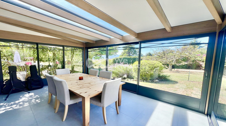 Ma-Cabane - Vente Appartement Les Côtes-d'Arey, 79 m²