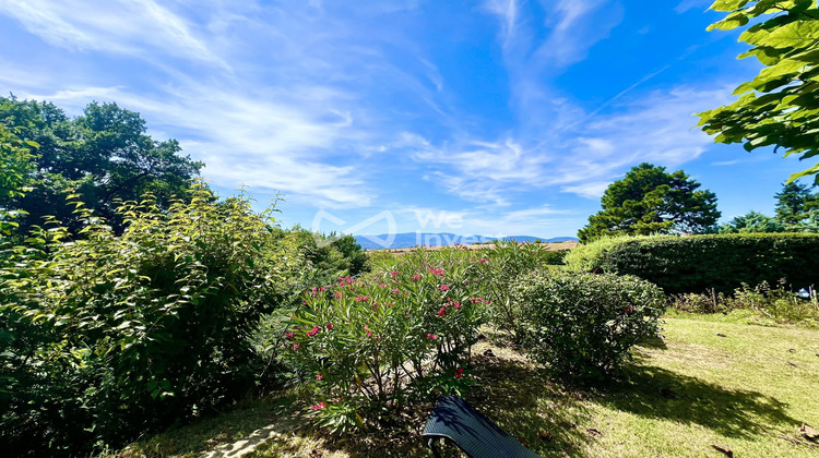 Ma-Cabane - Vente Appartement Les Côtes-d'Arey, 79 m²