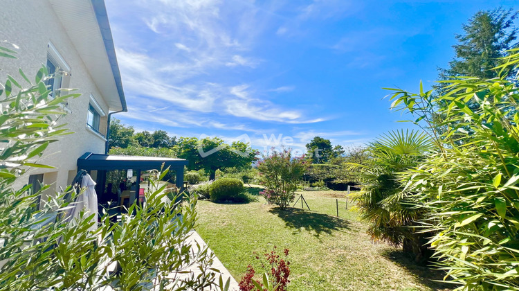 Ma-Cabane - Vente Appartement Les Côtes-d'Arey, 79 m²