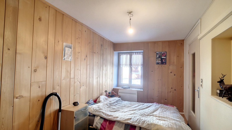 Ma-Cabane - Vente Appartement Les Crozets, 62 m²