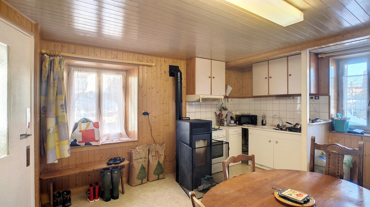 Ma-Cabane - Vente Appartement Les Crozets, 62 m²