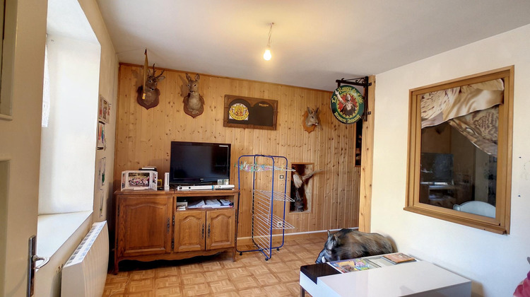 Ma-Cabane - Vente Appartement Les Crozets, 62 m²