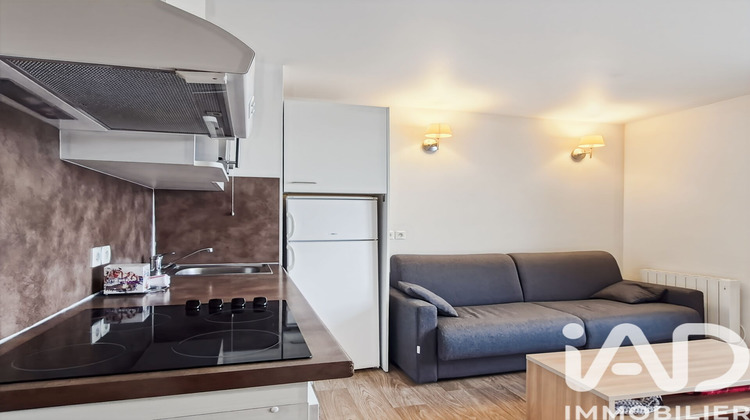Ma-Cabane - Vente Appartement Les Déserts, 42 m²