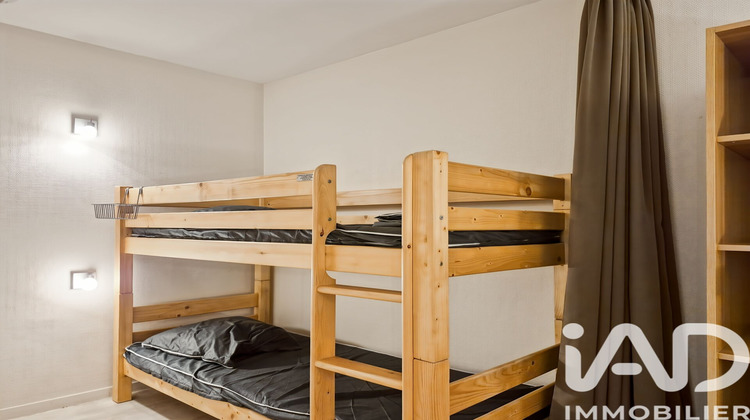 Ma-Cabane - Vente Appartement Les Déserts, 42 m²