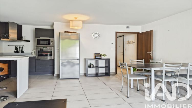 Ma-Cabane - Vente Appartement Les Déserts, 60 m²