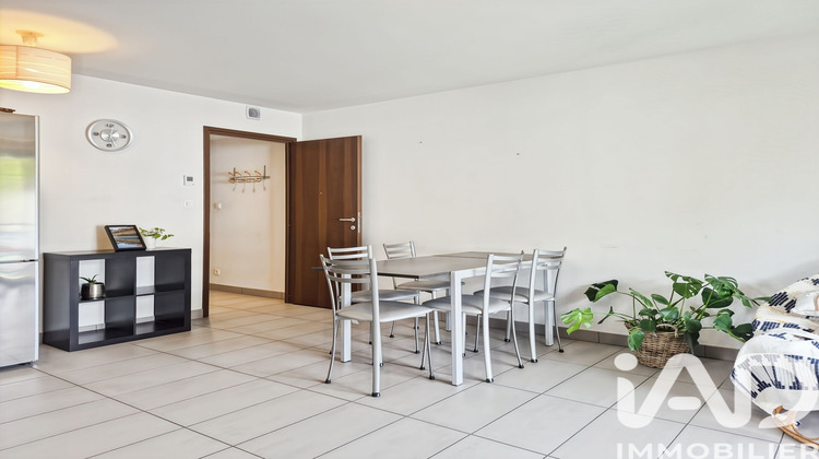 Ma-Cabane - Vente Appartement Les Déserts, 60 m²