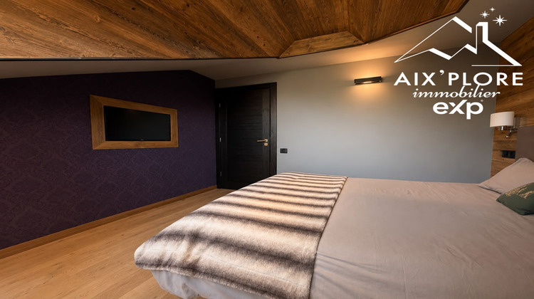 Ma-Cabane - Vente Appartement Les Déserts, 60 m²