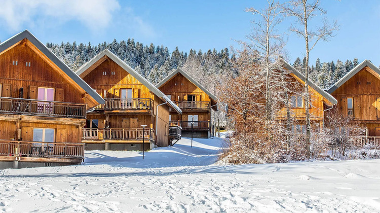 Ma-Cabane - Vente Appartement Les Déserts, 26 m²