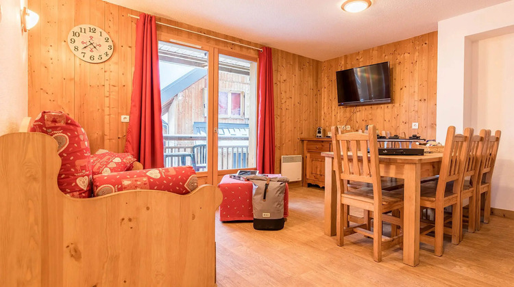 Ma-Cabane - Vente Appartement Les Déserts, 26 m²