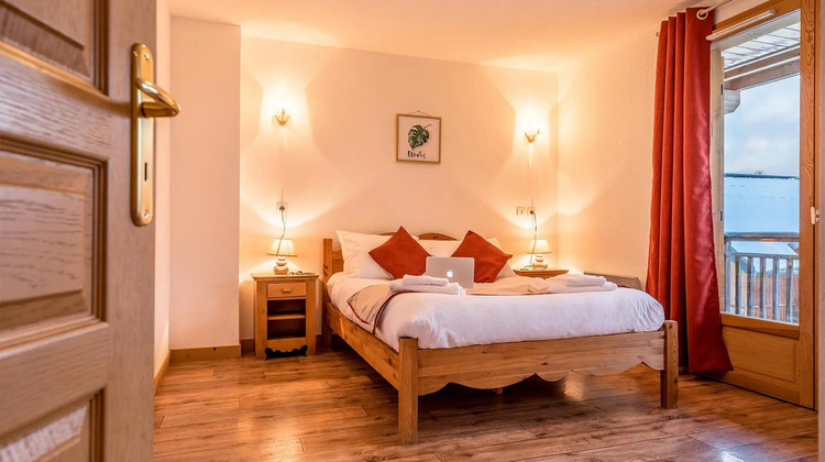 Ma-Cabane - Vente Appartement Les Déserts, 26 m²