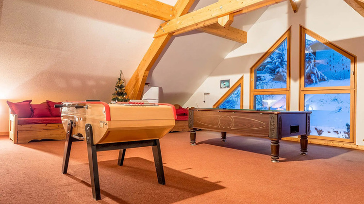 Ma-Cabane - Vente Appartement Les Déserts, 26 m²