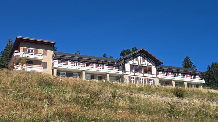 Ma-Cabane - Vente Appartement LES DESERTS, 65 m²