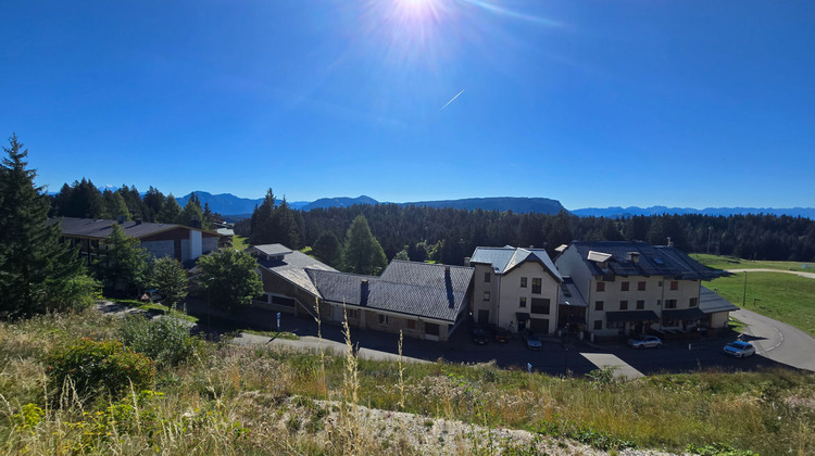 Ma-Cabane - Vente Appartement LES DESERTS, 65 m²
