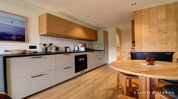 Ma-Cabane - Vente Appartement Les Déserts, 48 m²