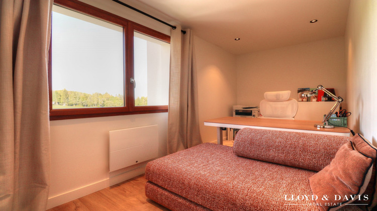 Ma-Cabane - Vente Appartement Les Déserts, 48 m²