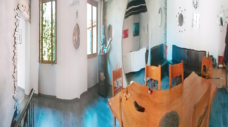 Ma-Cabane - Vente Appartement Les Echelles, 179 m²