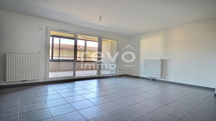 Ma-Cabane - Vente Appartement LES ECHETS, 41 m²