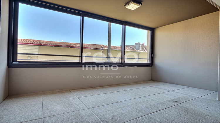 Ma-Cabane - Vente Appartement LES ECHETS, 41 m²