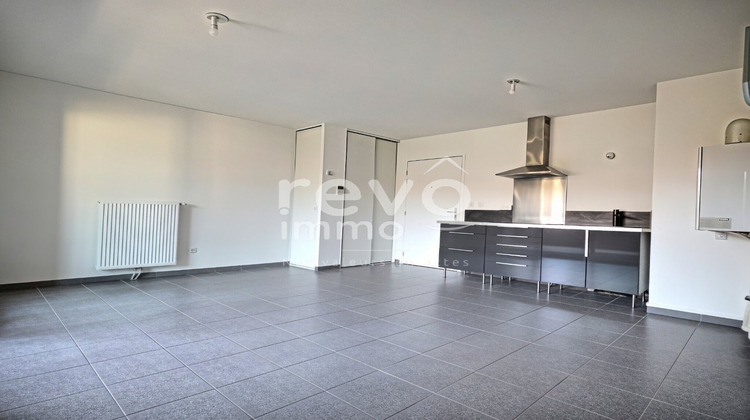 Ma-Cabane - Vente Appartement LES ECHETS, 41 m²