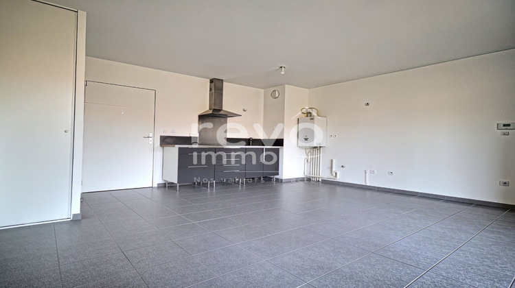 Ma-Cabane - Vente Appartement LES ECHETS, 41 m²