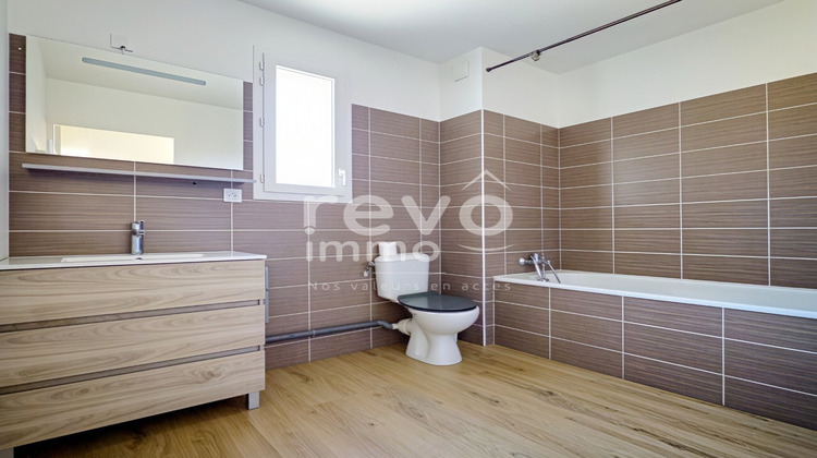 Ma-Cabane - Vente Appartement LES ECHETS, 41 m²