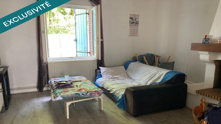 Ma-Cabane - Vente Appartement Les Eglisottes-Et-Chalaures, 60 m²