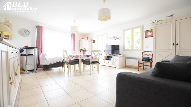 Ma-Cabane - Vente Appartement Les Essarts-le-Roi, 34 m²