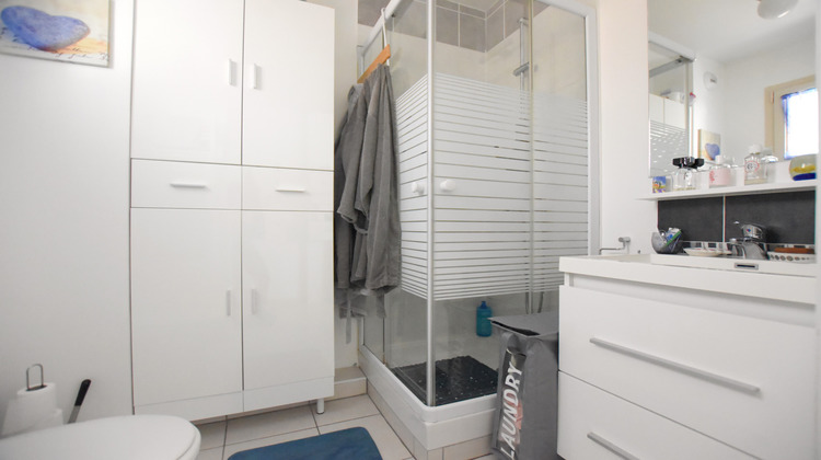 Ma-Cabane - Vente Appartement Les Essarts-le-Roi, 34 m²