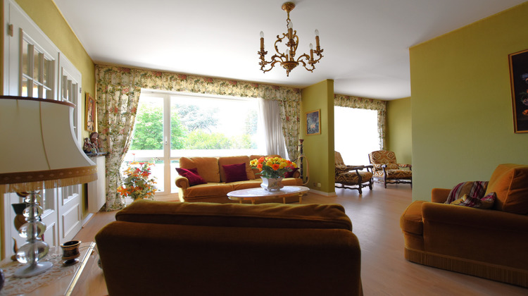 Ma-Cabane - Vente Appartement Les Essarts-le-Roi, 81 m²