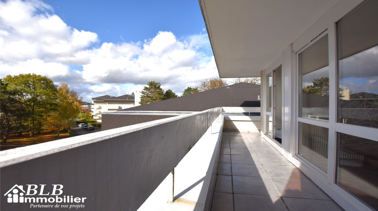 Ma-Cabane - Vente Appartement Les Essarts-le-Roi, 64 m²