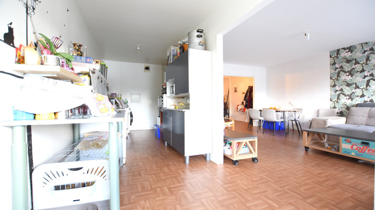 Ma-Cabane - Vente Appartement Les Essarts-le-Roi, 64 m²