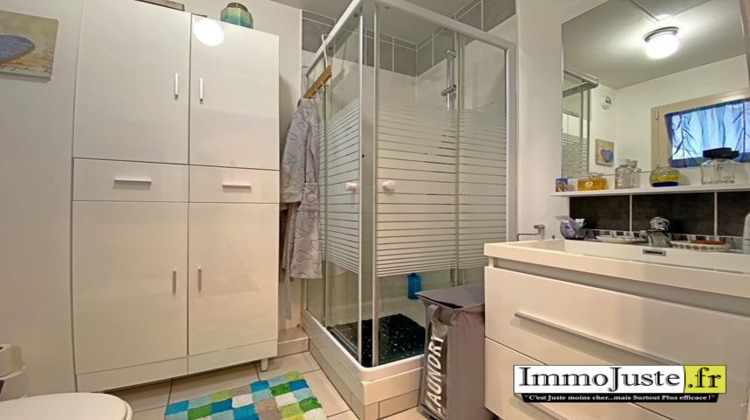 Ma-Cabane - Vente Appartement Les Essarts-le-Roi, 34 m²