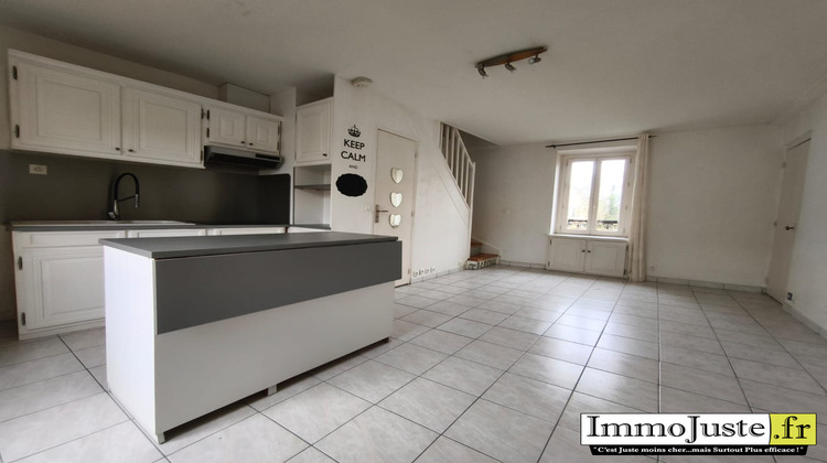 Ma-Cabane - Vente Appartement Les Essarts-le-Roi, 28 m²