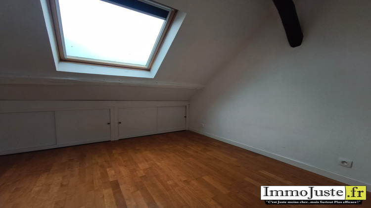 Ma-Cabane - Vente Appartement Les Essarts-le-Roi, 28 m²
