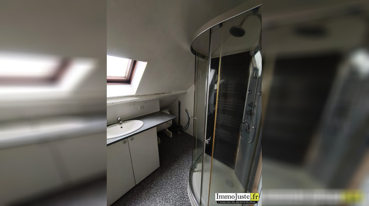 Ma-Cabane - Vente Appartement Les Essarts-le-Roi, 28 m²