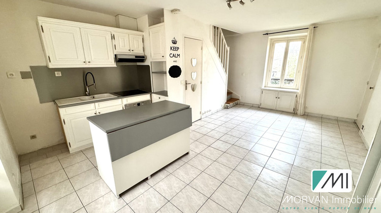 Ma-Cabane - Vente Appartement Les Essarts-le-Roi, 28 m²