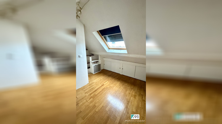 Ma-Cabane - Vente Appartement Les Essarts-le-Roi, 28 m²