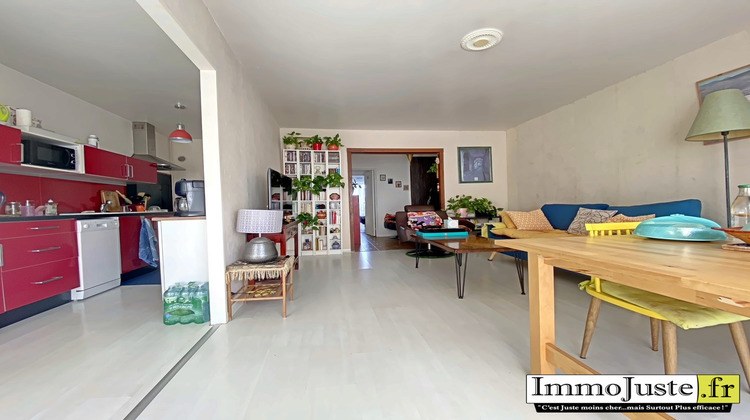 Ma-Cabane - Vente Appartement Les Essarts-le-Roi, 64 m²