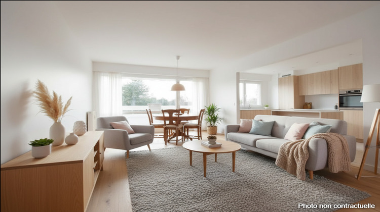 Ma-Cabane - Vente Appartement Les Essarts-le-Roi, 64 m²